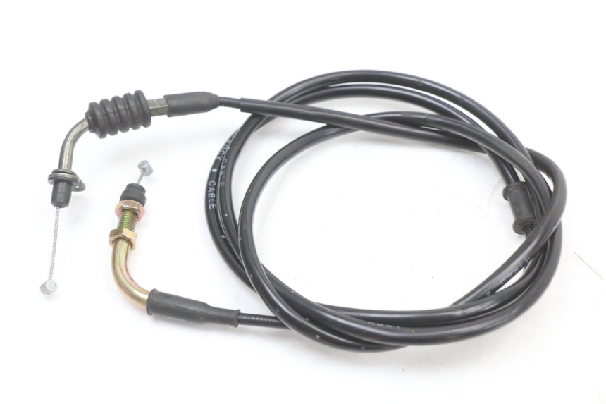 photo de ACCELERATOR CABLE TNT MOTOR ROMA 10' 4T 50 (2019 - 2022) - Main view