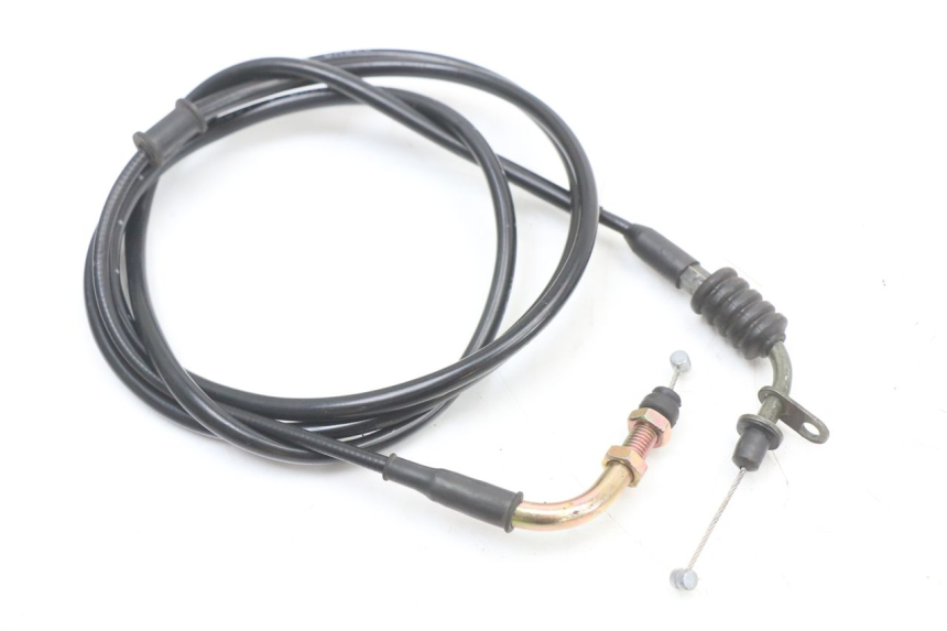 photo de ACCELERATOR CABLE TNT MOTOR ROMA 10' 4T 50 (2019 - 2022) - Component detail