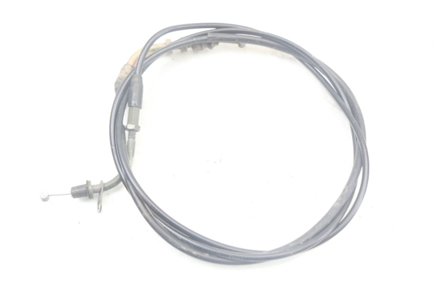 photo de ACCELERATOR CABLE TNT MOTOR ROMA 10' 4T 50 (2007 - 2018) - Component detail