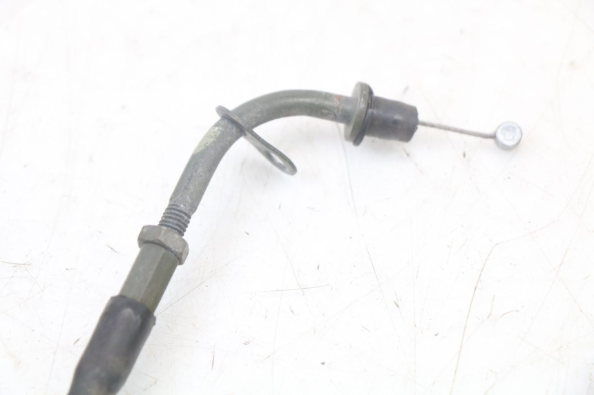 photo de ACCELERATOR CABLE TNT MOTOR ROMA 10' 4T 50 (2007 - 2018) - Alternative perspective