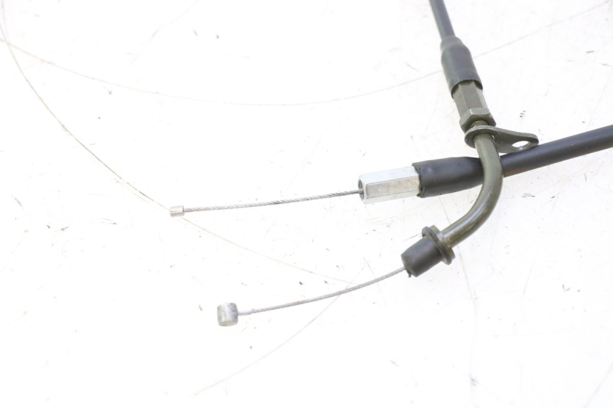 photo de THROTTLE CABLE TNT MOTOR ROMA 12' 2T 50 (2007 - 2018) - Zoom on usage condition
