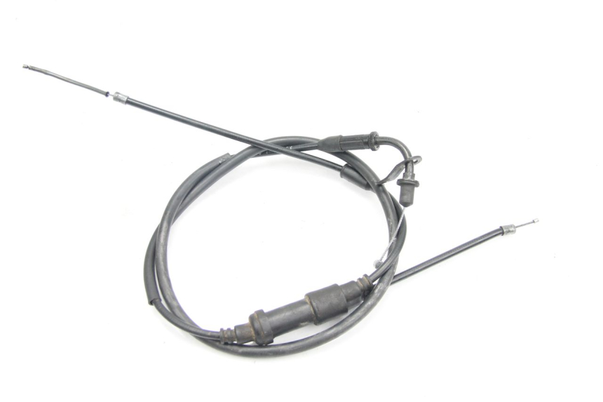 photo de THROTTLE CABLE RIEJU RR 50 (1998 - 2007) - Main view