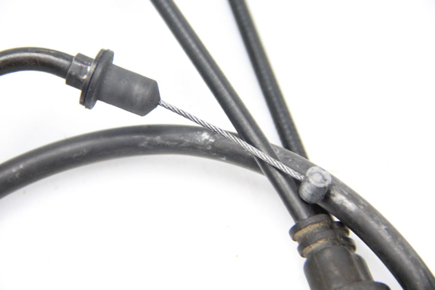 photo de THROTTLE CABLE RIEJU RR 50 (1998 - 2007) - Zoom on usage condition