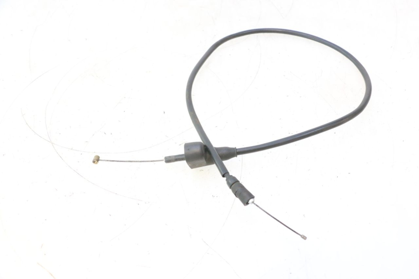 photo de THROTTLE CABLE MZ RT 125 (2000 - 2008) - Technical close-up