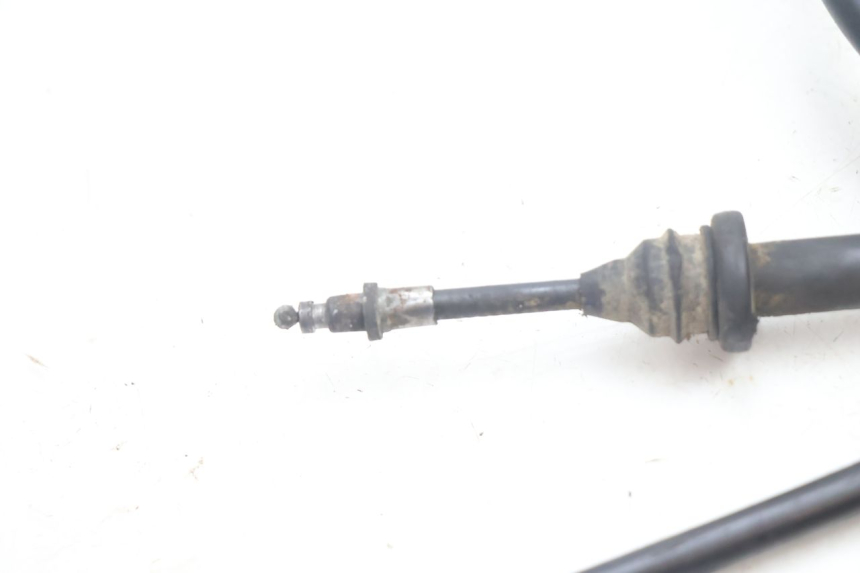 photo de ACCELERATOR CABLE KEEWAY RY6 2T 50 (2011 - 2019) - Zoom on usage condition