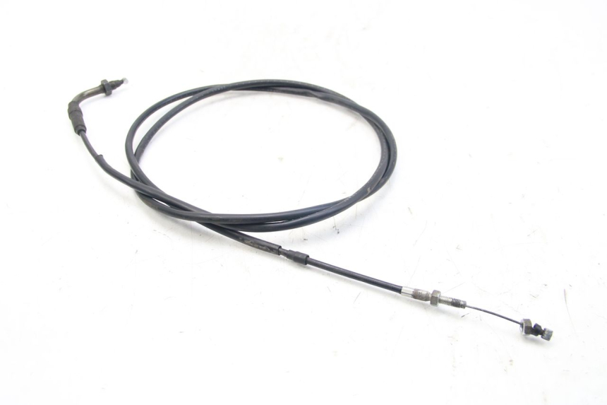 photo de ACCELERATOR CABLE DAELIM S3 125 (2010 - 2017) - Main view