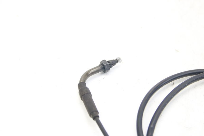 photo de ACCELERATOR CABLE DAELIM S3 125 (2010 - 2017) - Component detail