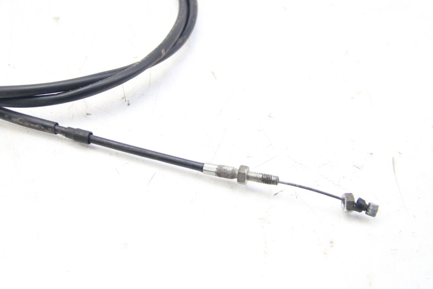 photo de ACCELERATOR CABLE DAELIM S3 125 (2010 - 2017) - Zoom on usage condition