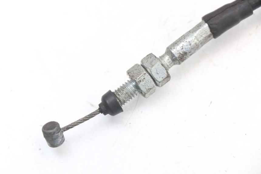 photo de ACCELERATOR CABLE DAELIM S3 125 (2010 - 2017) - Zoom on usage condition