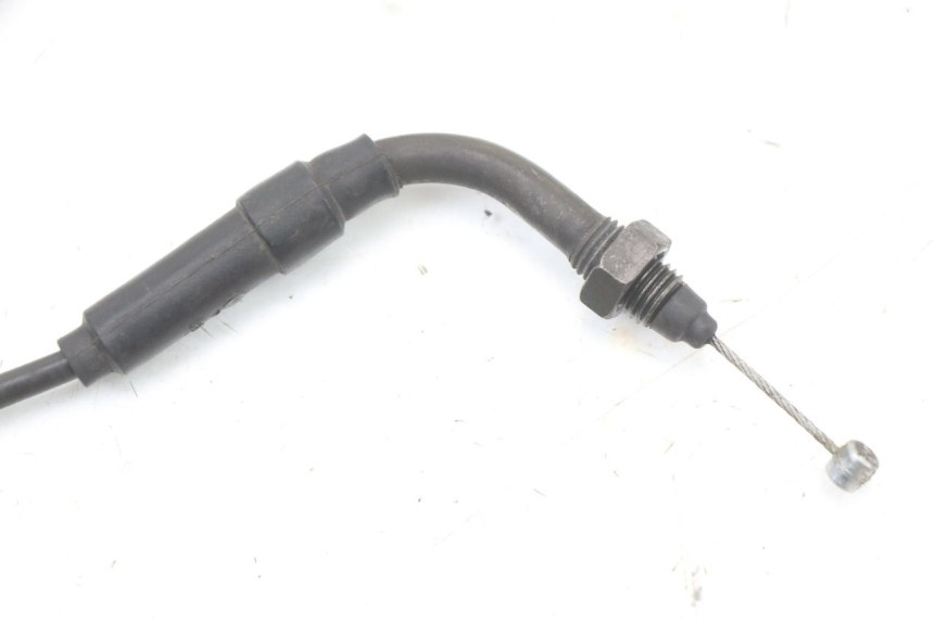 photo de ACCELERATOR CABLE DAELIM S3 125 (2010 - 2017) - Alternative perspective