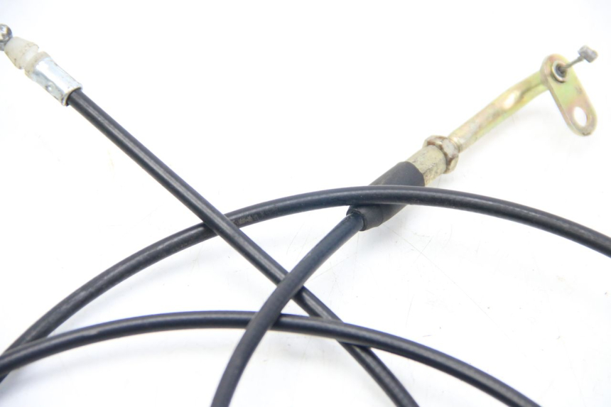 photo de ACCELERATOR CABLE LVNENG S5 1 (2019 - 2023) - Component detail