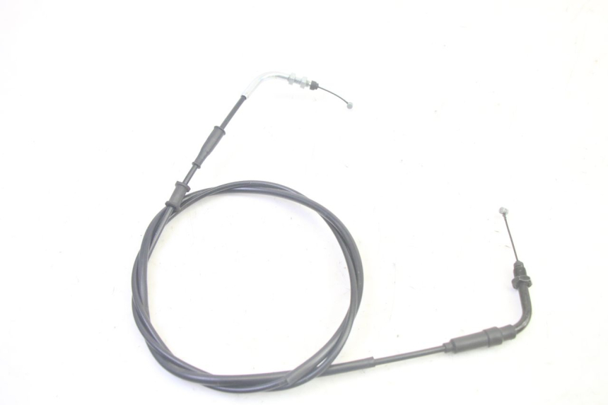 photo de THROTTLE CABLE JM MOTORS SANTANA EVO 50 (2024 - 2026) - Component detail