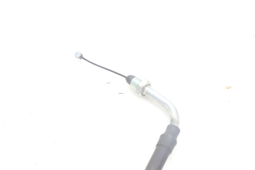 photo de THROTTLE CABLE JM MOTORS SANTANA EVO 50 (2024 - 2026) - Technical close-up