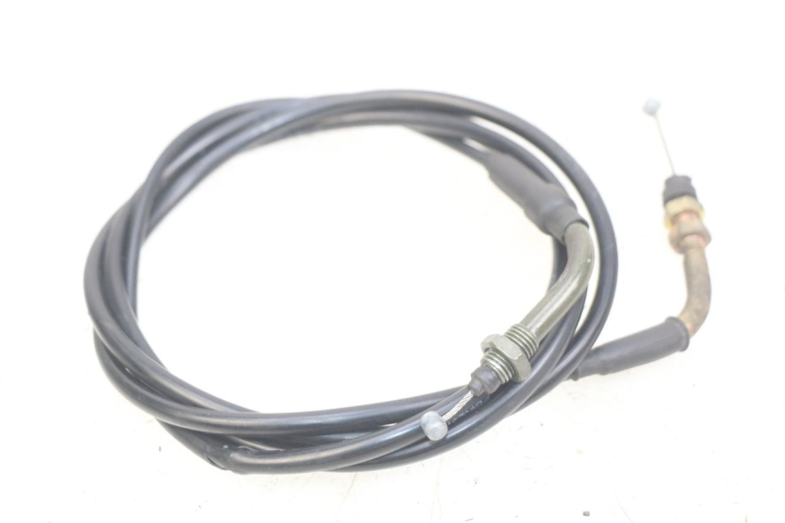 photo de ACCELERATOR CABLE JM MOTORS SANTANA 50 (2014 - 2023) - Component detail