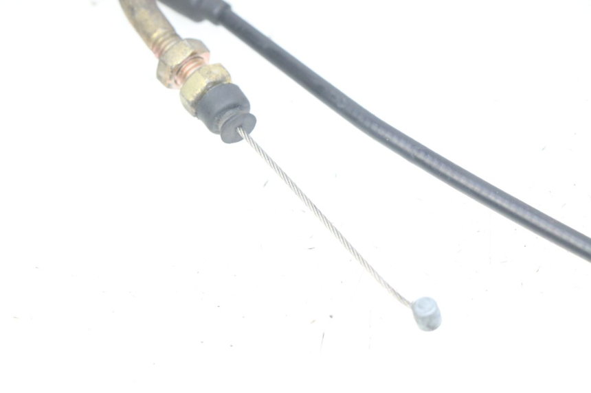 photo de ACCELERATOR CABLE JM MOTORS SANTANA 50 (2014 - 2023) - Alternative perspective