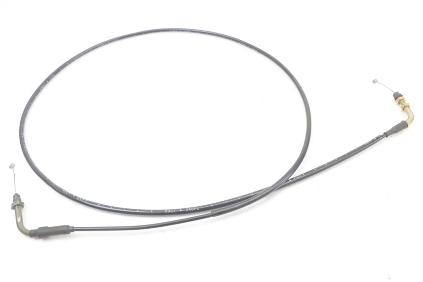 photo de ACCELERATOR CABLE JM MOTORS SANTANA 50 (2014 - 2023) - Main view