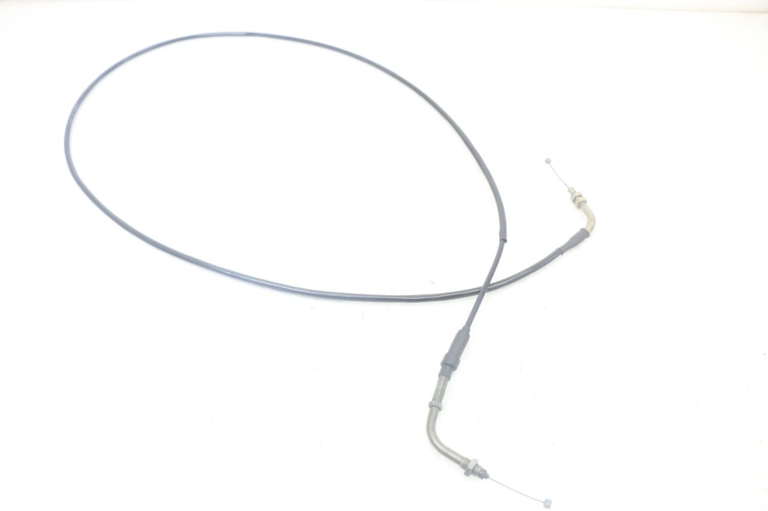 photo de ACCELERATOR CABLE JM MOTORS SANTANA 50 (2014 - 2023) - Component detail