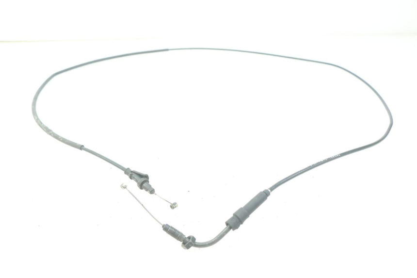 photo de ACCELERATOR CABLE PEUGEOT SATELIS 125 (2006 - 2009) - Product overview