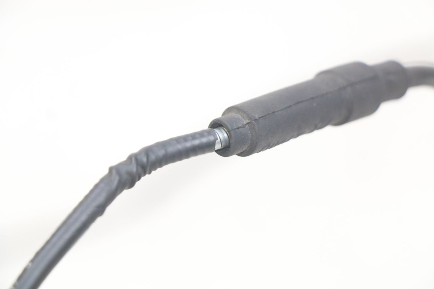 photo de ACCELERATOR CABLE PEUGEOT SATELIS 125 (2010 - 2012) - Zoom on usage condition