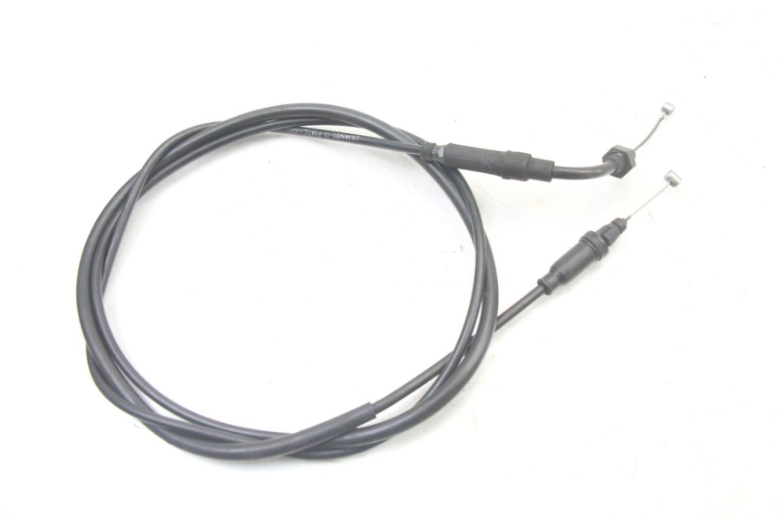 photo de THROTTLE CABLE PEUGEOT SATELIS 125 (2013 - 2018) - Component detail