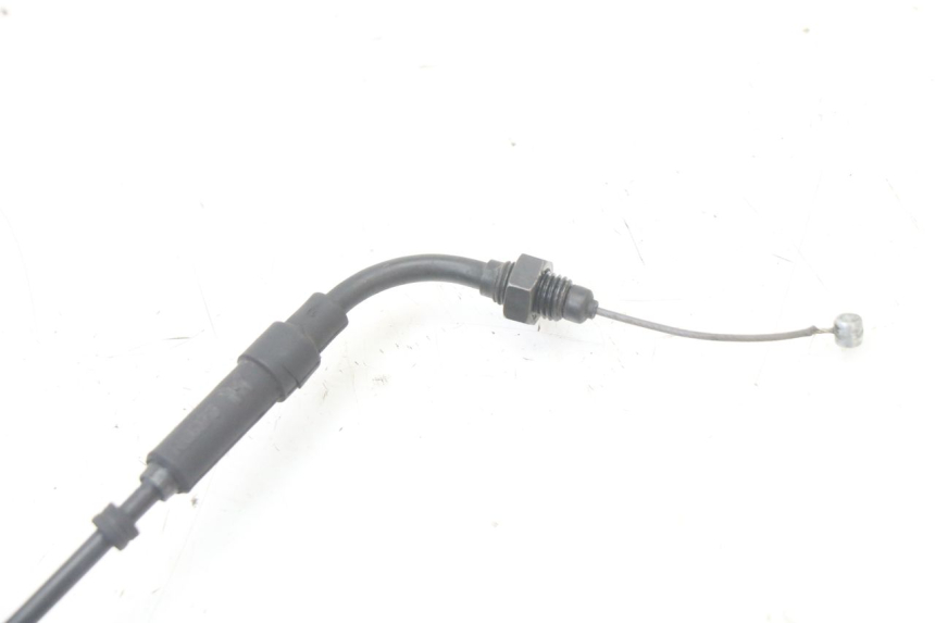 photo de THROTTLE CABLE PEUGEOT SATELIS 125 (2013 - 2018) - Alternative perspective