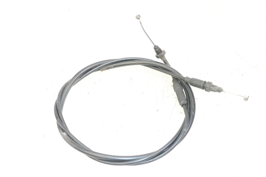photo de THROTTLE CABLE PEUGEOT SATELIS 125 (2013 - 2018) - Component detail