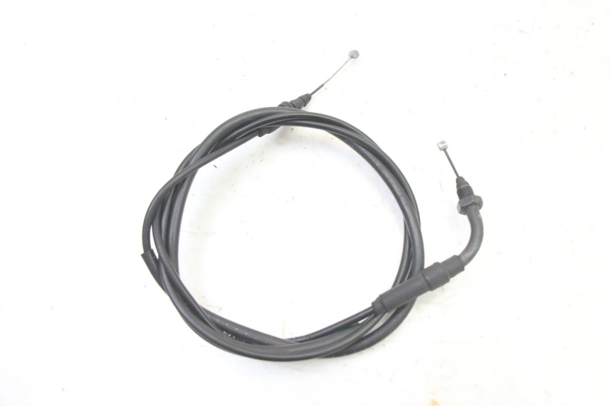 photo de THROTTLE CABLE PEUGEOT SATELIS 125 (2013 - 2018) - Component detail
