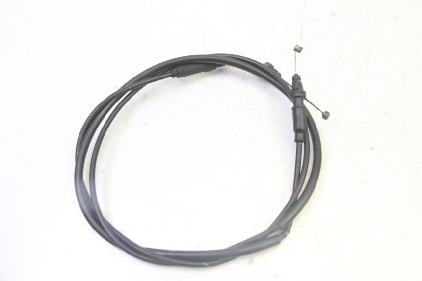 photo de THROTTLE CABLE PEUGEOT SATELIS 125 (2013 - 2018) - Component detail