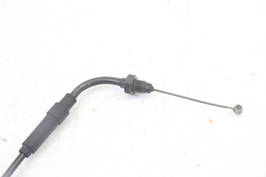 photo de THROTTLE CABLE PEUGEOT SATELIS 125 (2013 - 2018) - Alternative perspective