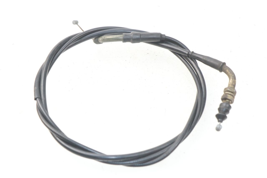 photo de ACCELERATOR CABLE JM MOTORS SC 4T 50 (2012 - 2017) - Component detail