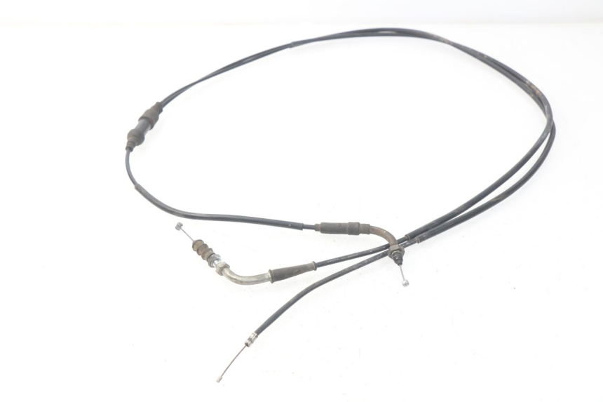 photo de THROTTLE CABLE PEUGEOT SC 50 (1988 - 1992) - Main view