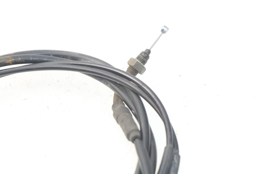 photo de THROTTLE CABLE PEUGEOT SC 50 (1988 - 1992) - Component detail