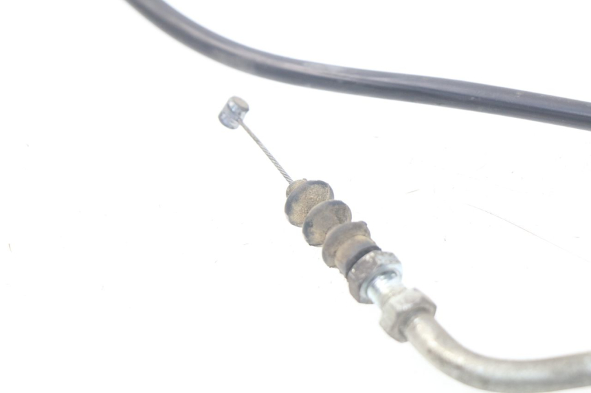 photo de THROTTLE CABLE PEUGEOT SC 50 (1988 - 1992) - Product overview