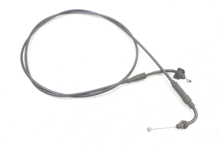 photo de THROTTLE CABLE APRILIA SCARABEO GT 125 (1999 - 2007) - Component detail