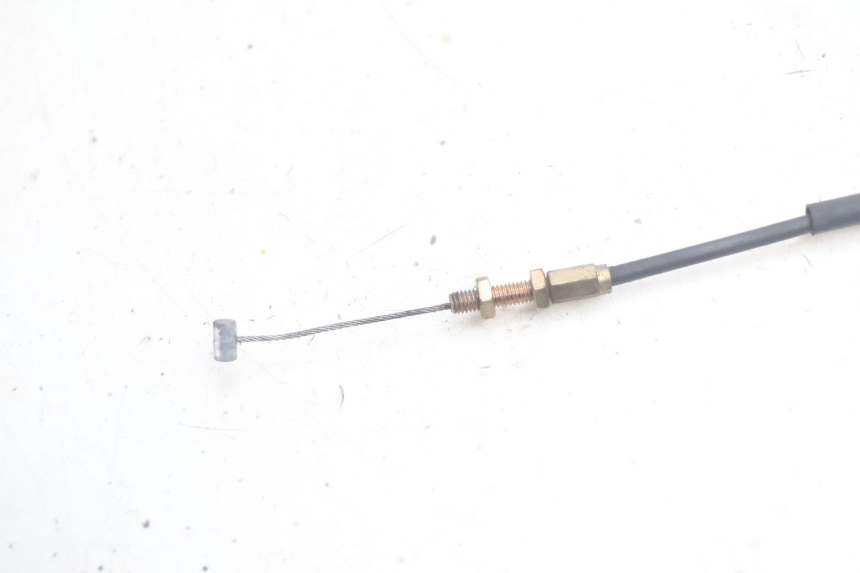 photo de THROTTLE CABLE MASH SEVENTY FIVE 125 (2013 - 2021) - Zoom on usage condition