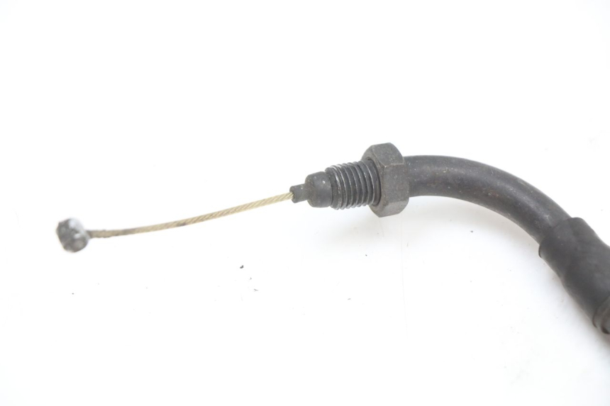 photo de THROTTLE CABLE HONDA SH ABS 125 (2012 - 2017) - Zoom on usage condition