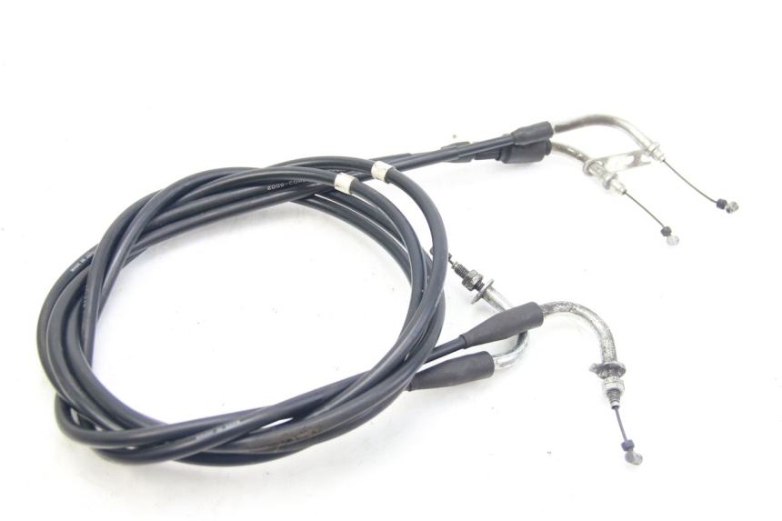 photo de ACCELERATOR CABLE SUZUKI SIXTEEN 125 (2008 - 2010) - Main view