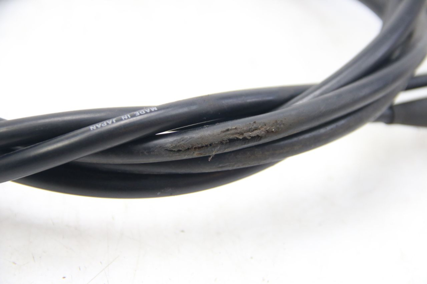 photo de ACCELERATOR CABLE SUZUKI SIXTEEN 125 (2008 - 2010) - Product overview