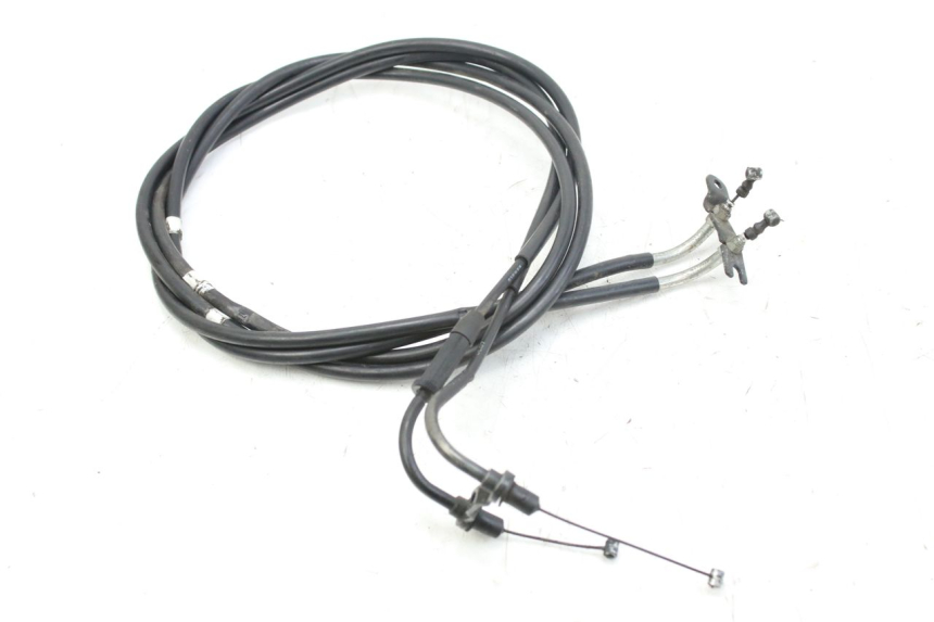photo de ACCELERATOR CABLE MBK SKYCRUISER 125 (2010 - 2013) - Alternative perspective