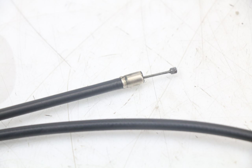 photo de THROTTLE CABLE SHERCO SM-R 50 (2013 - 2017) - Zoom on usage condition