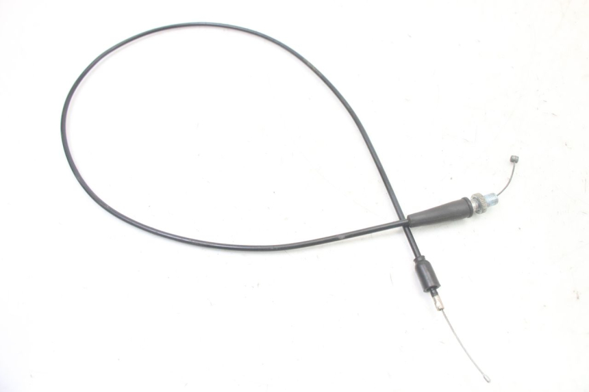 photo de THROTTLE CABLE SMALL MX THUNDER 250 - Main view