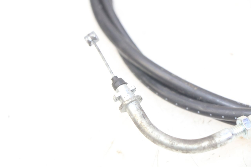photo de ACCELERATOR CABLE PEUGEOT SPEEDFIGHT 3 AIR 50 (2009 - 2015) - Zoom on usage condition