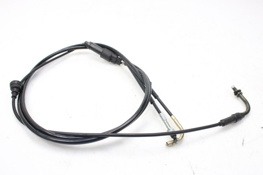 photo de ACCELERATOR CABLE PEUGEOT SPEEDFIGHT LC 50 (1996 - 2002) - Main view