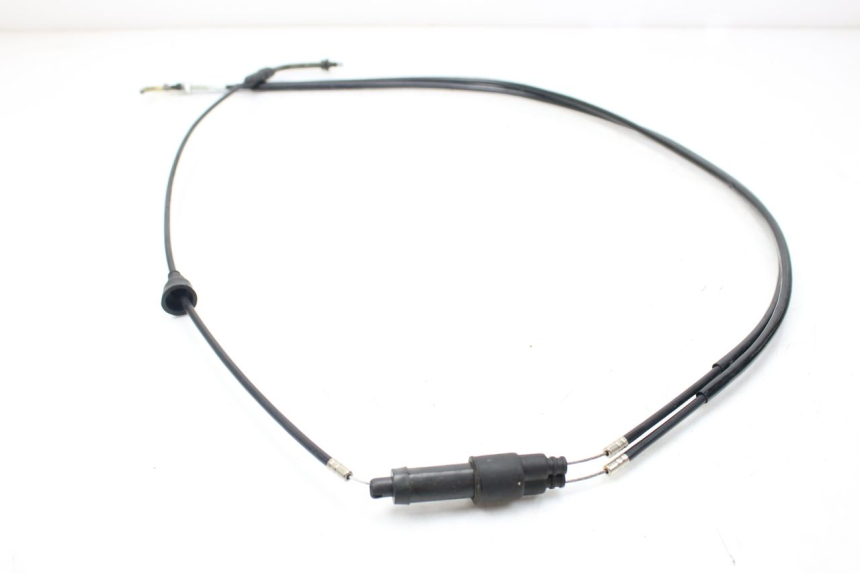 photo de ACCELERATOR CABLE PEUGEOT SPEEDFIGHT LC 50 (1996 - 2002) - Alternative perspective