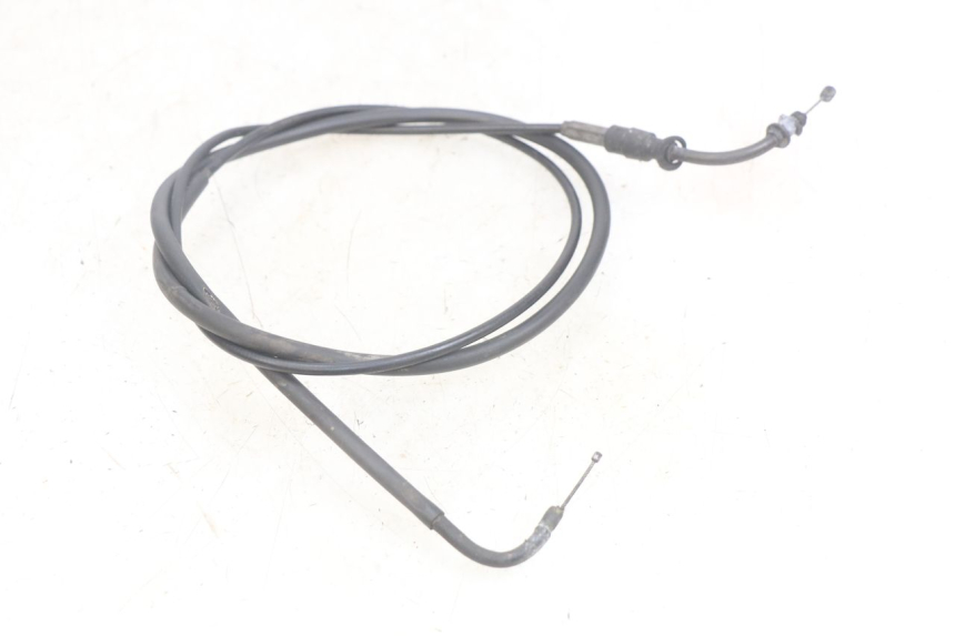photo de ACCELERATOR CABLE PEUGEOT SPEEDFIGHT LC 50 (1996 - 2002) - Component detail