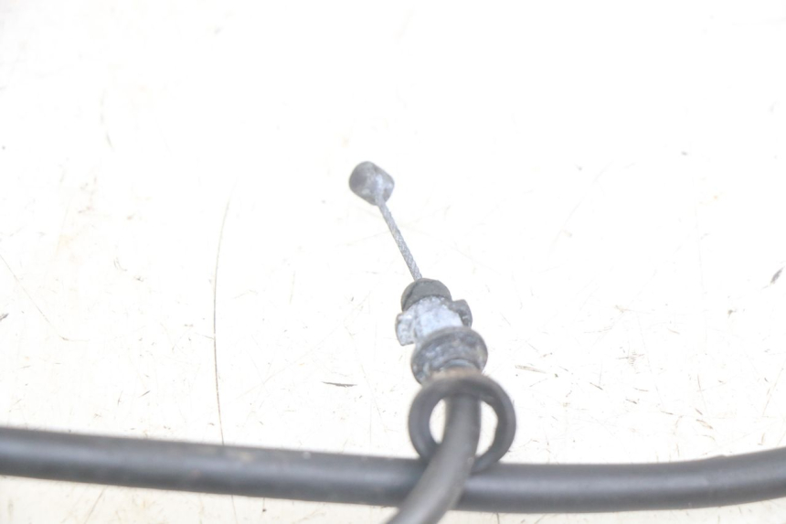 photo de ACCELERATOR CABLE PEUGEOT SPEEDFIGHT LC 50 (1996 - 2002) - Alternative perspective