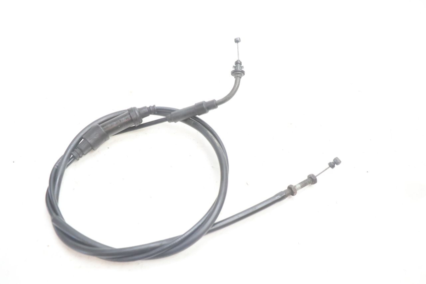 photo de ACCELERATOR CABLE PEUGEOT SPEEDFIGHT LC 50 (1996 - 2002) - Component detail