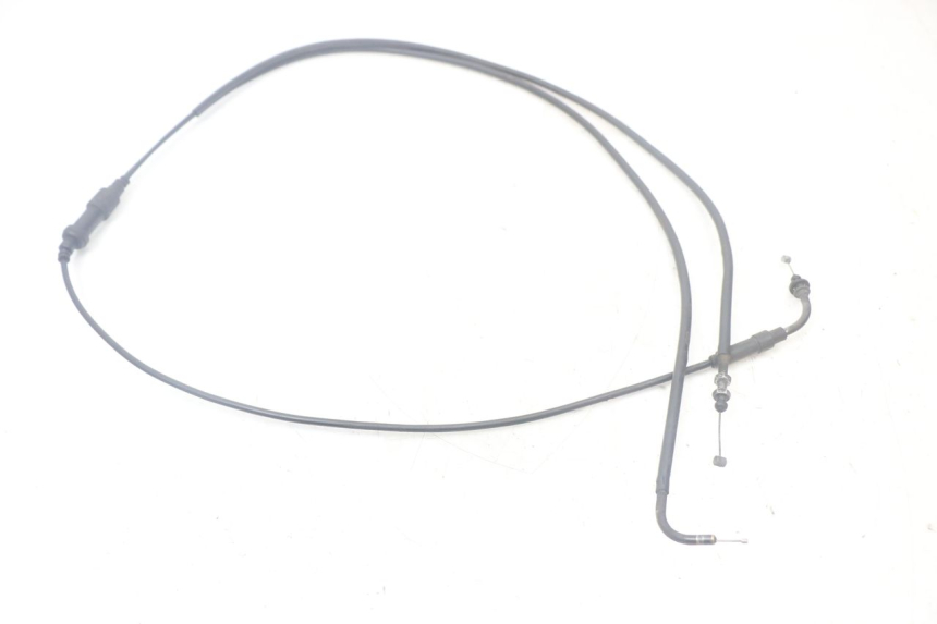 photo de ACCELERATOR CABLE PEUGEOT SPEEDFIGHT 100 (1997 - 2007) - Main view