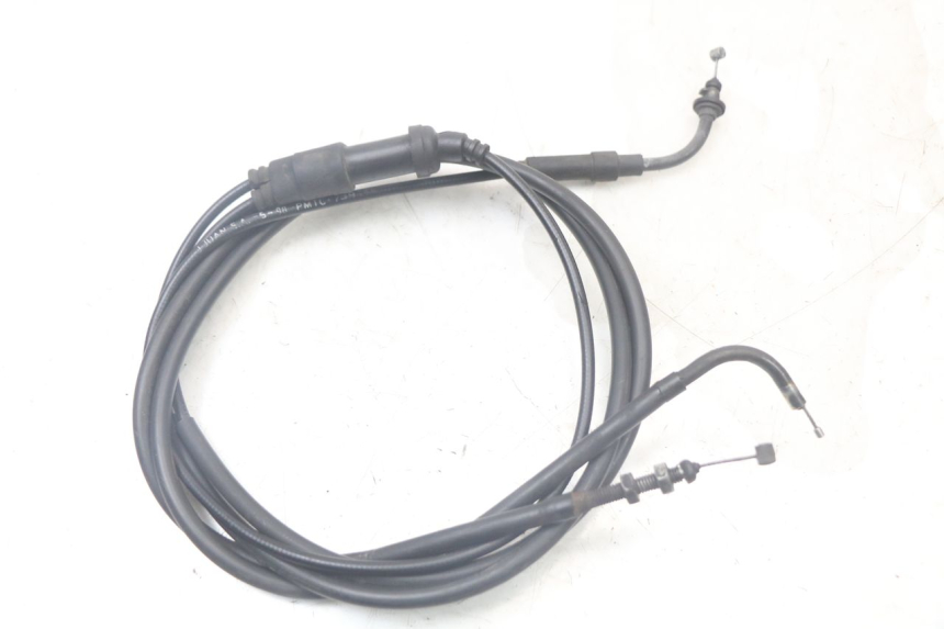 photo de ACCELERATOR CABLE PEUGEOT SPEEDFIGHT 100 (1997 - 2007) - Component detail