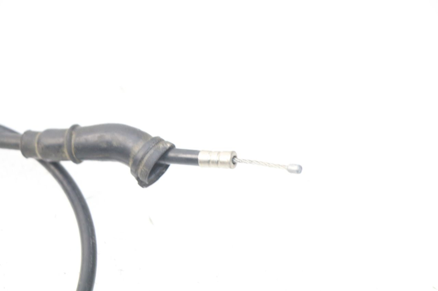 photo de THROTTLE CABLE ORION SPORTRAX 125 - Zoom on usage condition